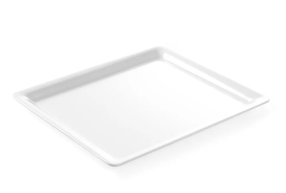Gastronorm trays met slanke rand