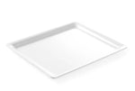 Gastronorm trays met slanke rand