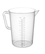 Maatbeker polypropyleen