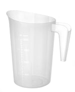 Maatbeker stapelbaar