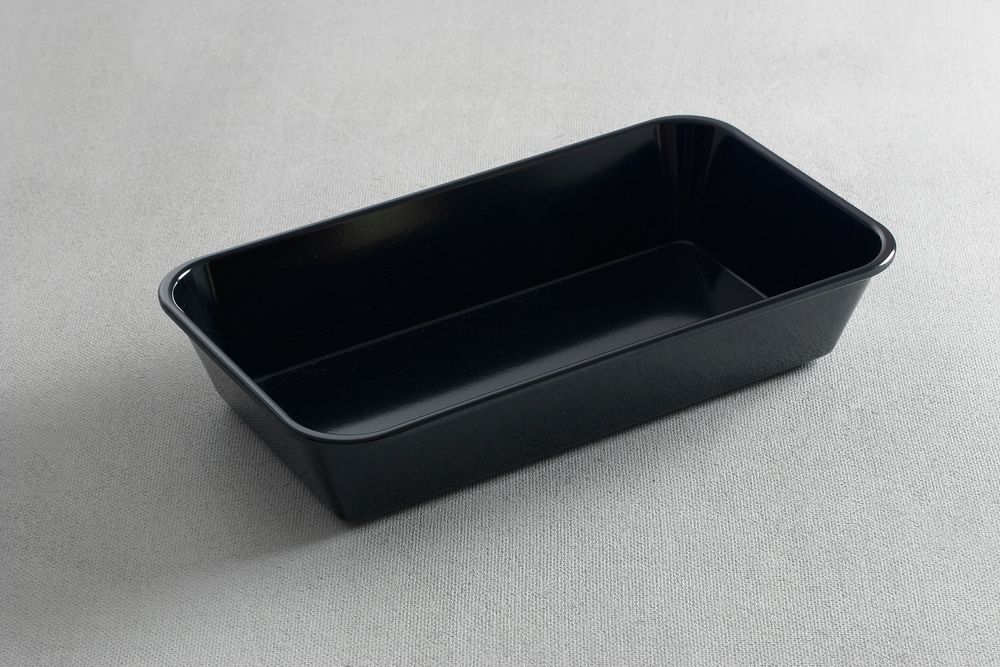 Meat tray