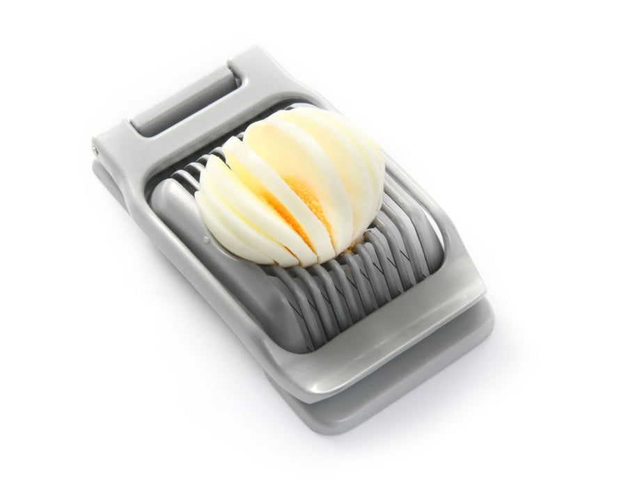 Egg slicer – rectangular
