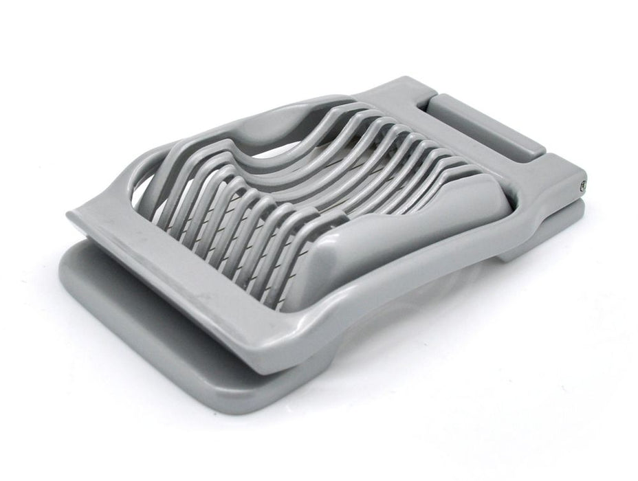 Egg slicer – rectangular