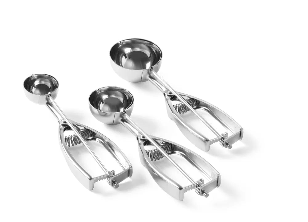 Portioneerlepel Kitchen Line