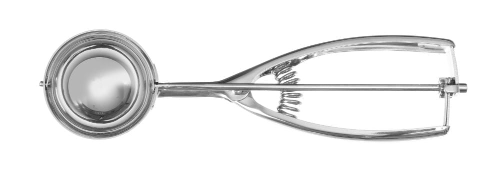 Portioneerlepel Kitchen Line