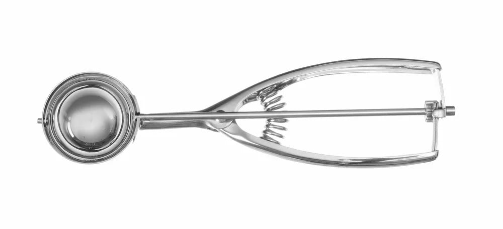 Portioneerlepel Kitchen Line