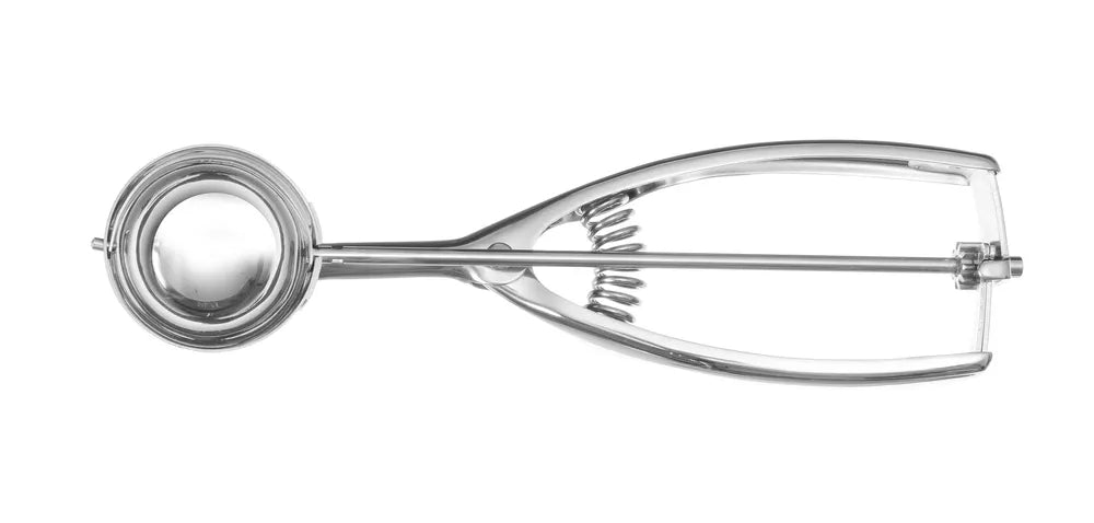 Portioneerlepel Kitchen Line