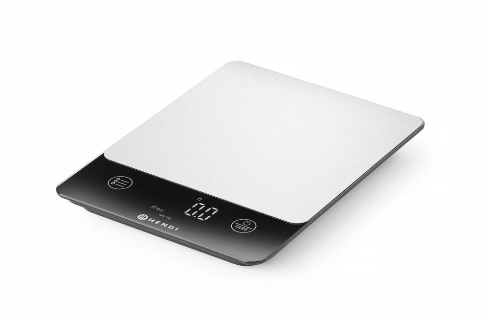 Keukenweegschaal 10 kg