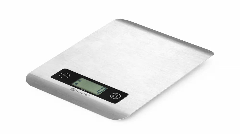 Keukenweegschaal 5 kg