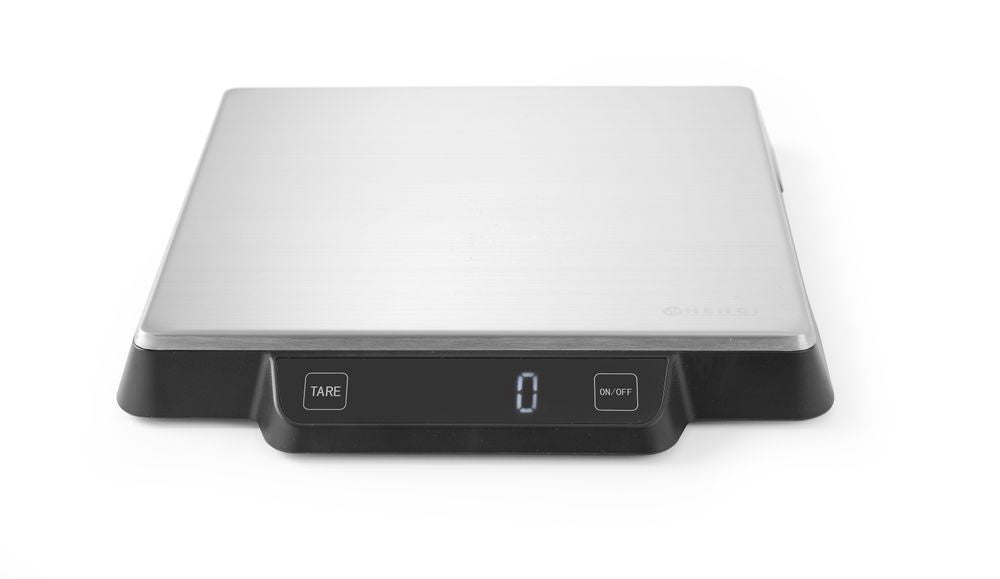 Keukenweegschaal 15 kg