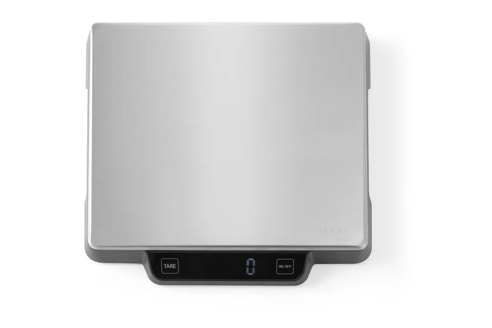 Keukenweegschaal 15 kg