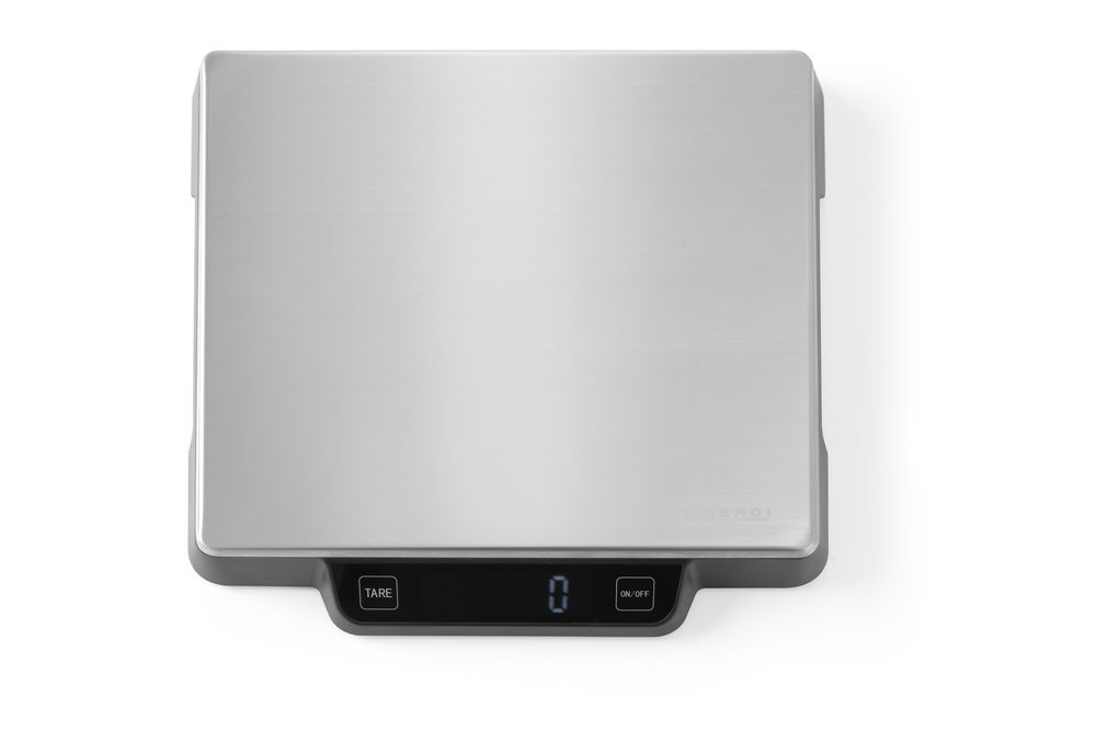 Keukenweegschaal 15 kg