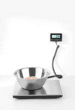 Digitale weegschaal tot 200 kg