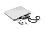 Digitale weegschaal tot 200 kg
