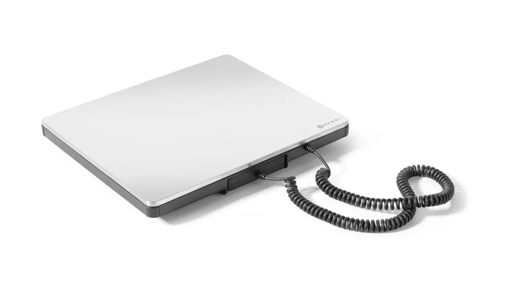 Digitale weegschaal tot 200 kg