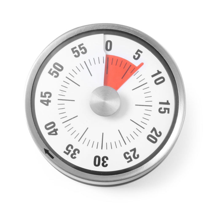 Analoge keukenwekker