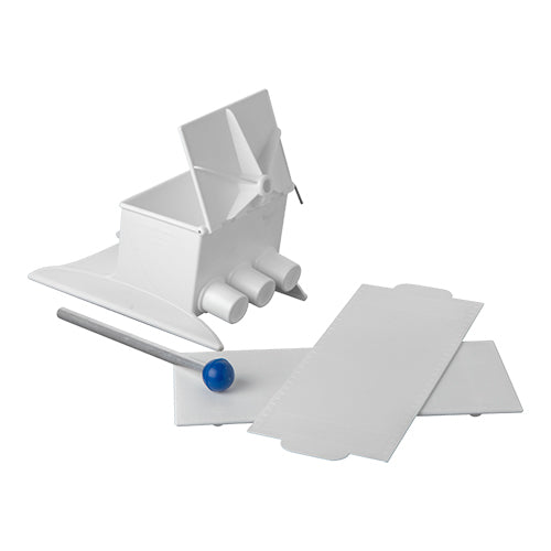 krokettenmaker |3xÃ˜24mm|