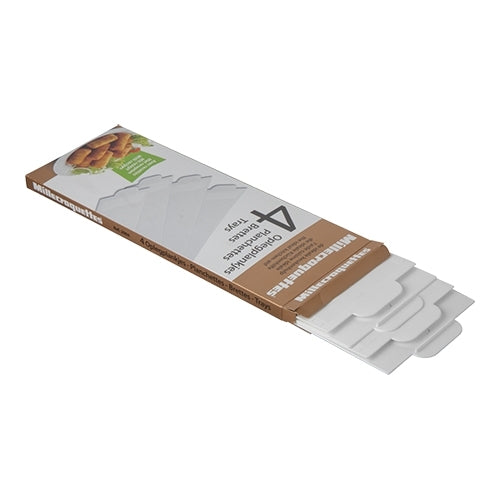 oplegplank krokettenmaker