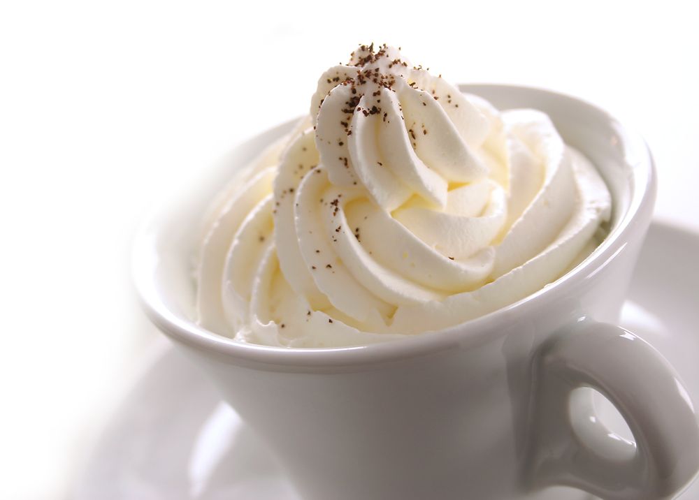 Slagroomapparaat Profi Line