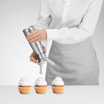 Slagroomapparaat Profi Line