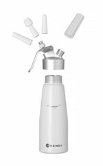 Slagroomapparaat Kitchen Line