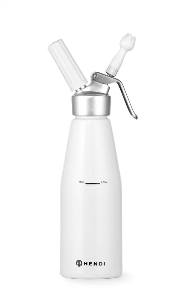 Slagroomapparaat Kitchen Line