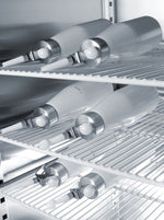 Slagroomapparaat Kitchen Line