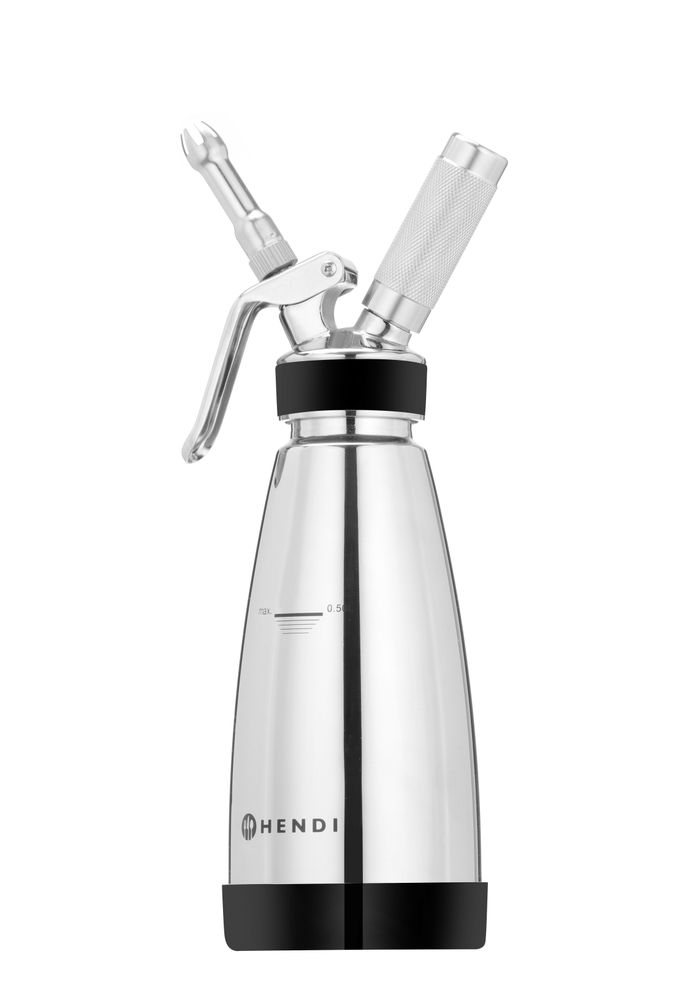 Thermo Whipper
