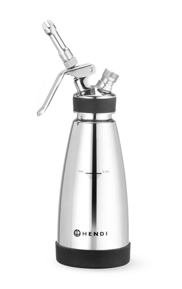 Thermo Whipper