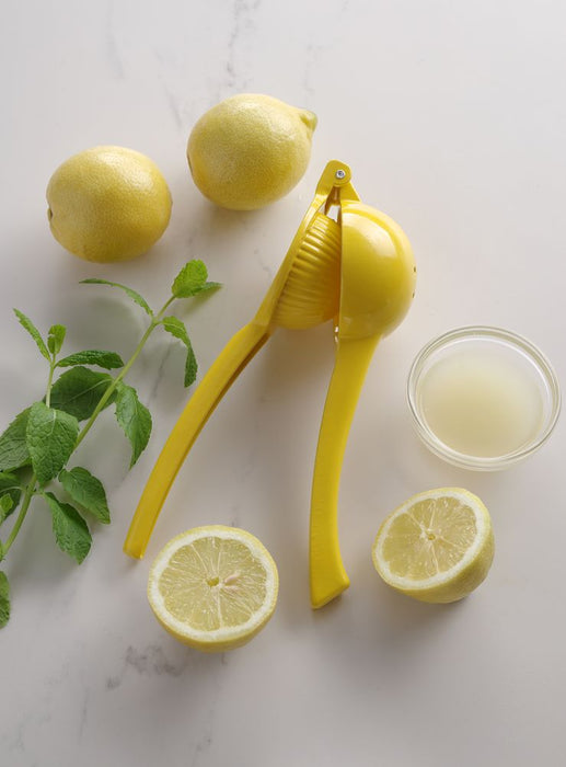 Citrus juicer