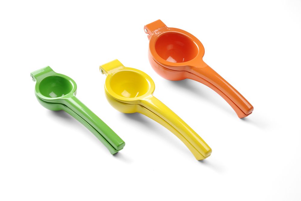 Citrus juicer