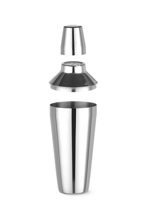 Cobbler shaker 3-piece