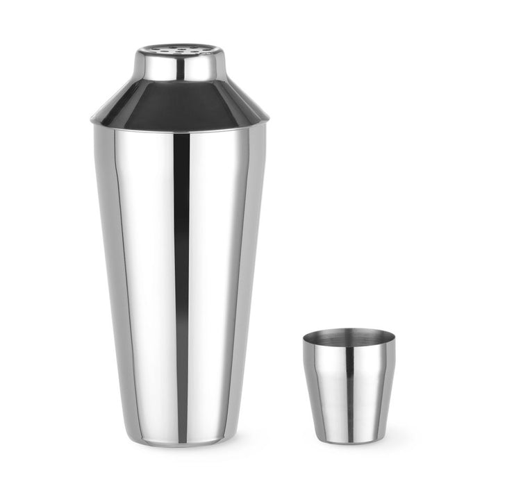 Cobbler shaker 3-piece