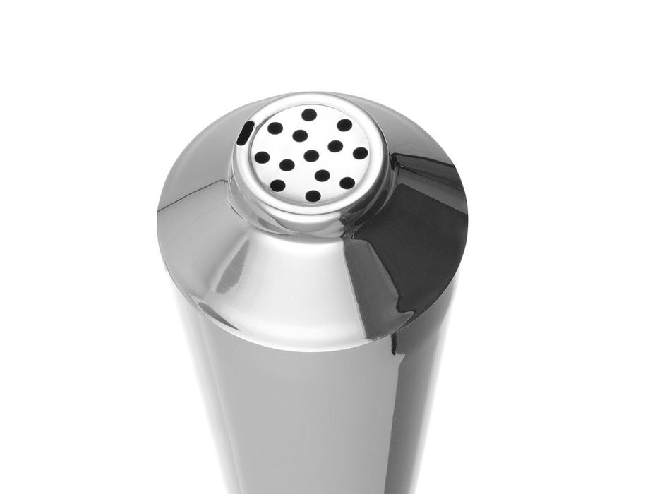 Cobbler shaker 3-piece