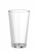 Boston shakerglas