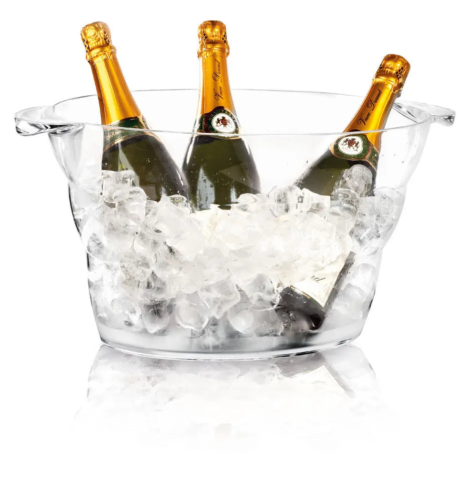 Party tub