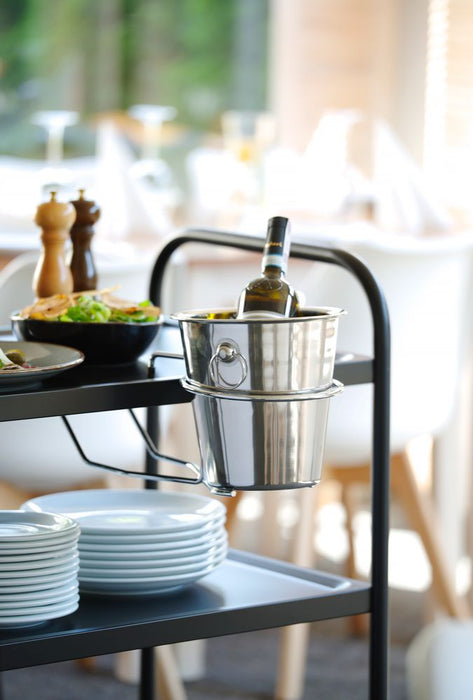 Wine cooler