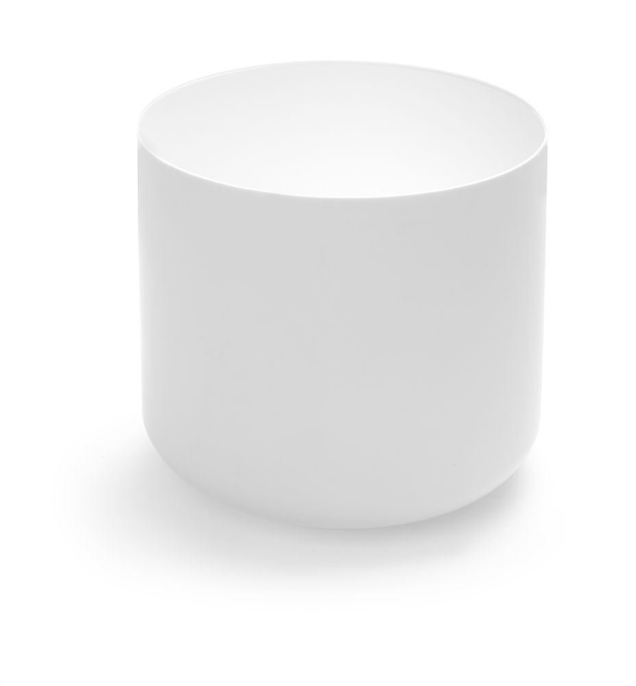 IJsemmer wit dubbelwandig