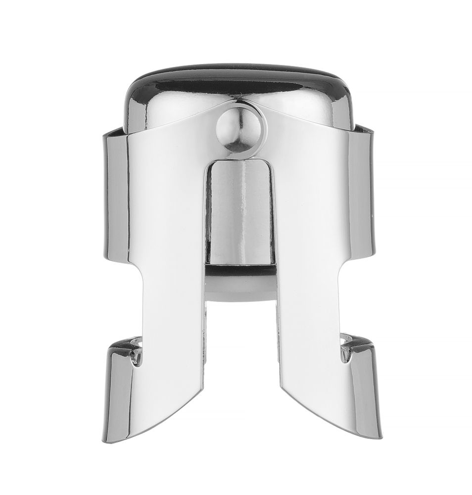 Champagne stopper
