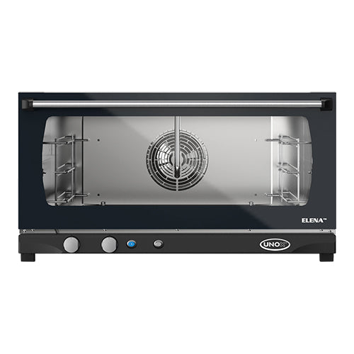 heteluchtoven |60x40|