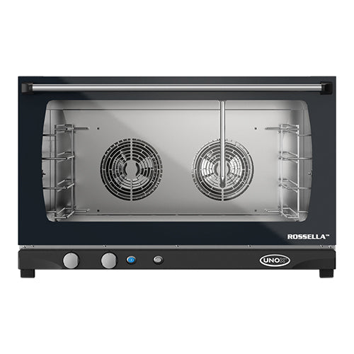 heteluchtoven |60x40|