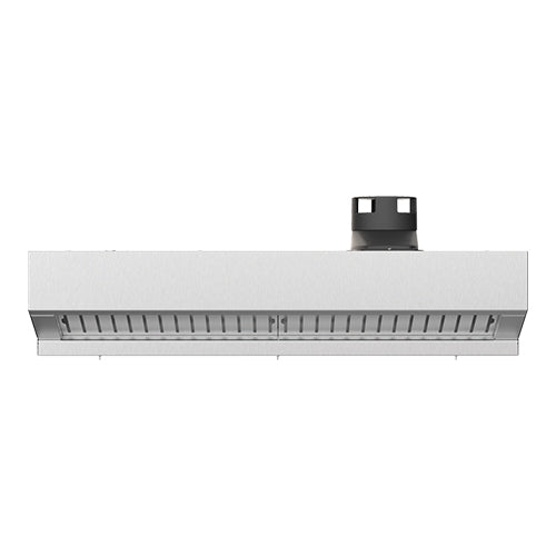 afzuigkap BakerLux ShopPro |60x40|