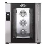 heteluchtoven |60x40-Led|