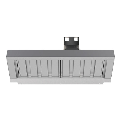 afzuigkap ChefTop Mind |GN1/1|