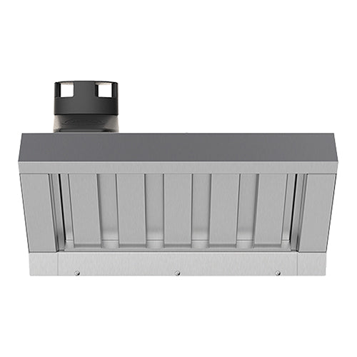 afzuigkap ChefTop Compact |GN1/1|