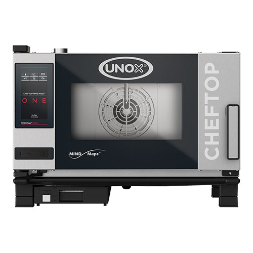 ChefTop Mind |GN1/1-One|