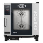 ChefTop Mind |GN1/1-One|