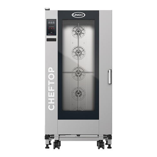ChefTop Mind |GN1/1-One|