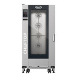 ChefTop Mind |GN1/1-One|