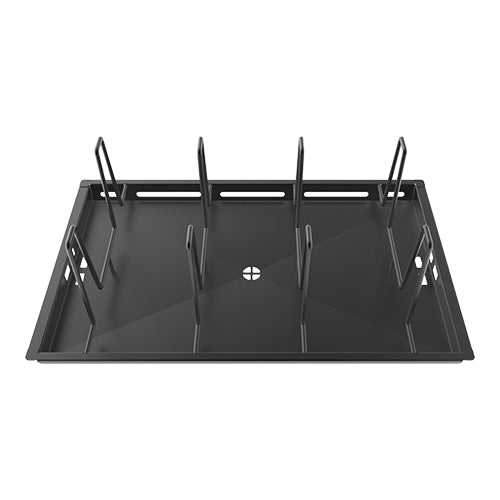 kippen-grill rooster GN1/1